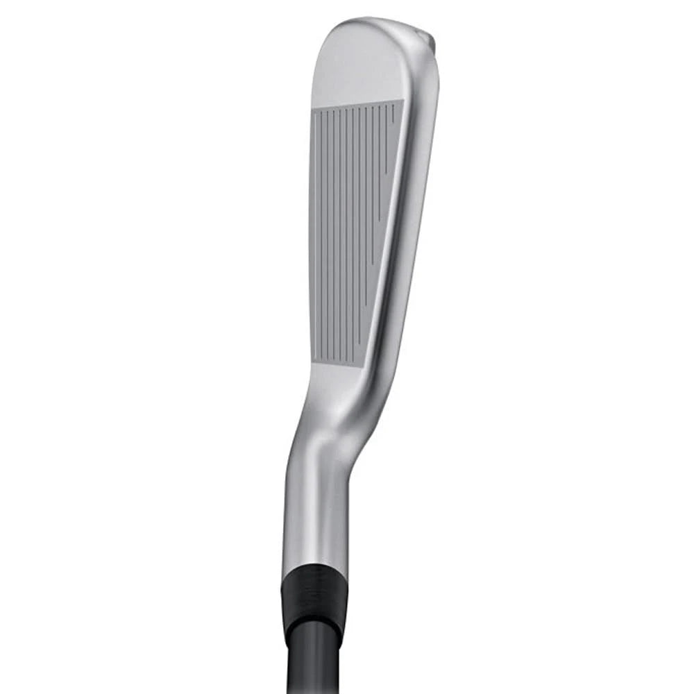 Crossover Hybrid Iron S89584