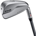 Crossover Hybrid Iron S89584