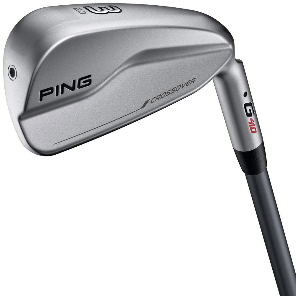 Crossover Hybrid Iron S89584