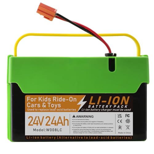 24V 7Ah Lead Acid Rechargeable Battery B91430