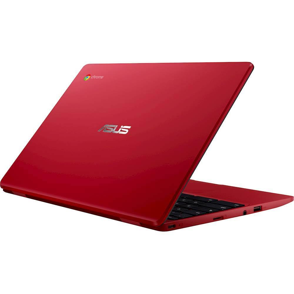 11.6in Intel Celeron Chromebook Z574105