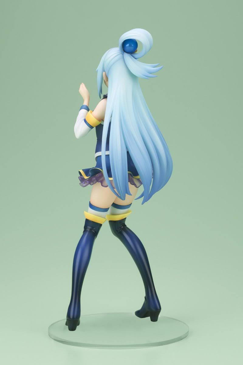 1/8 Scale Figure B67579