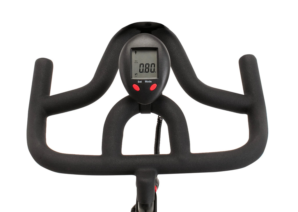 Indoor Cycle with Interchangeable Racing Seat R31530