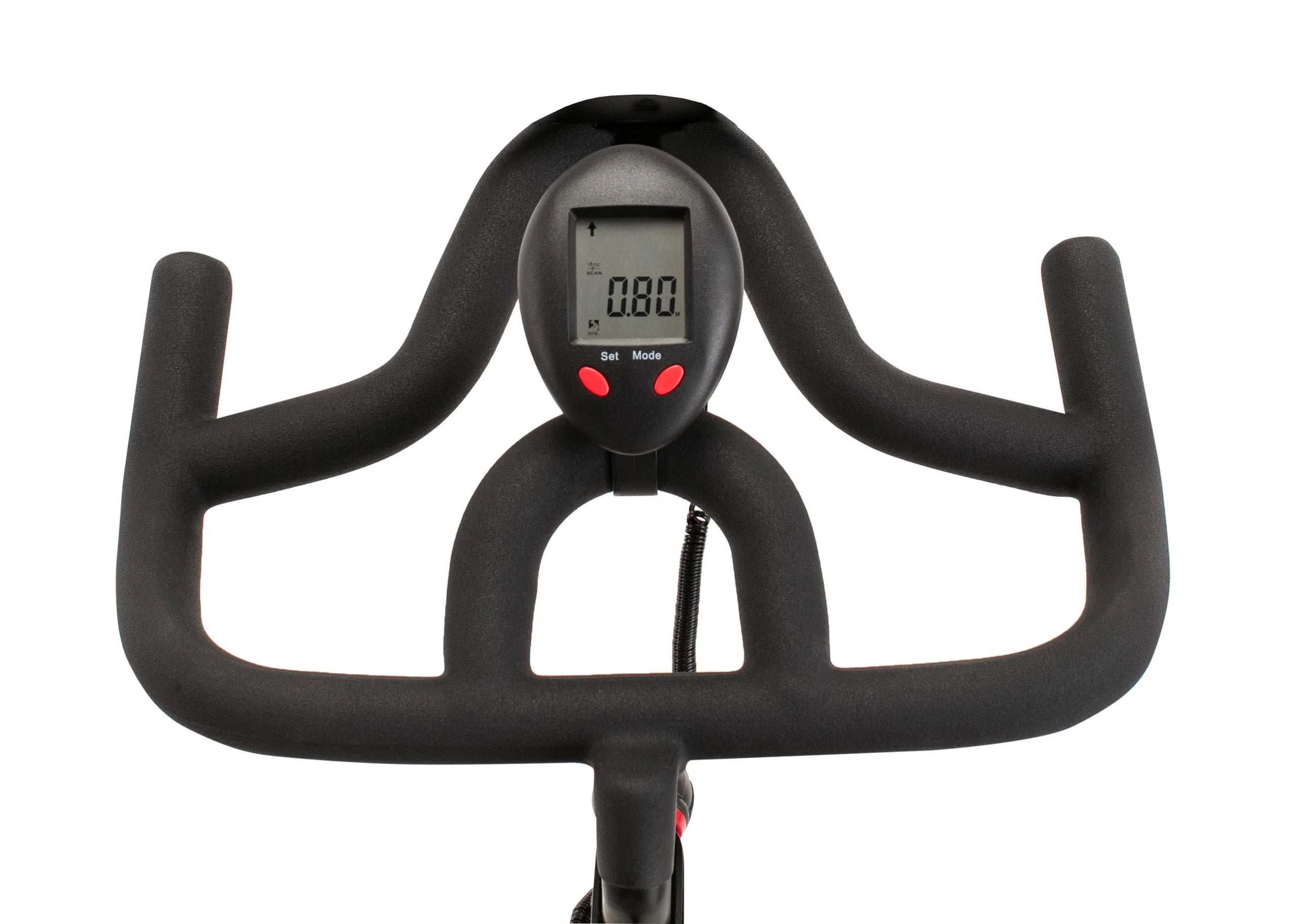 Indoor Cycle with Interchangeable Racing Seat R31530