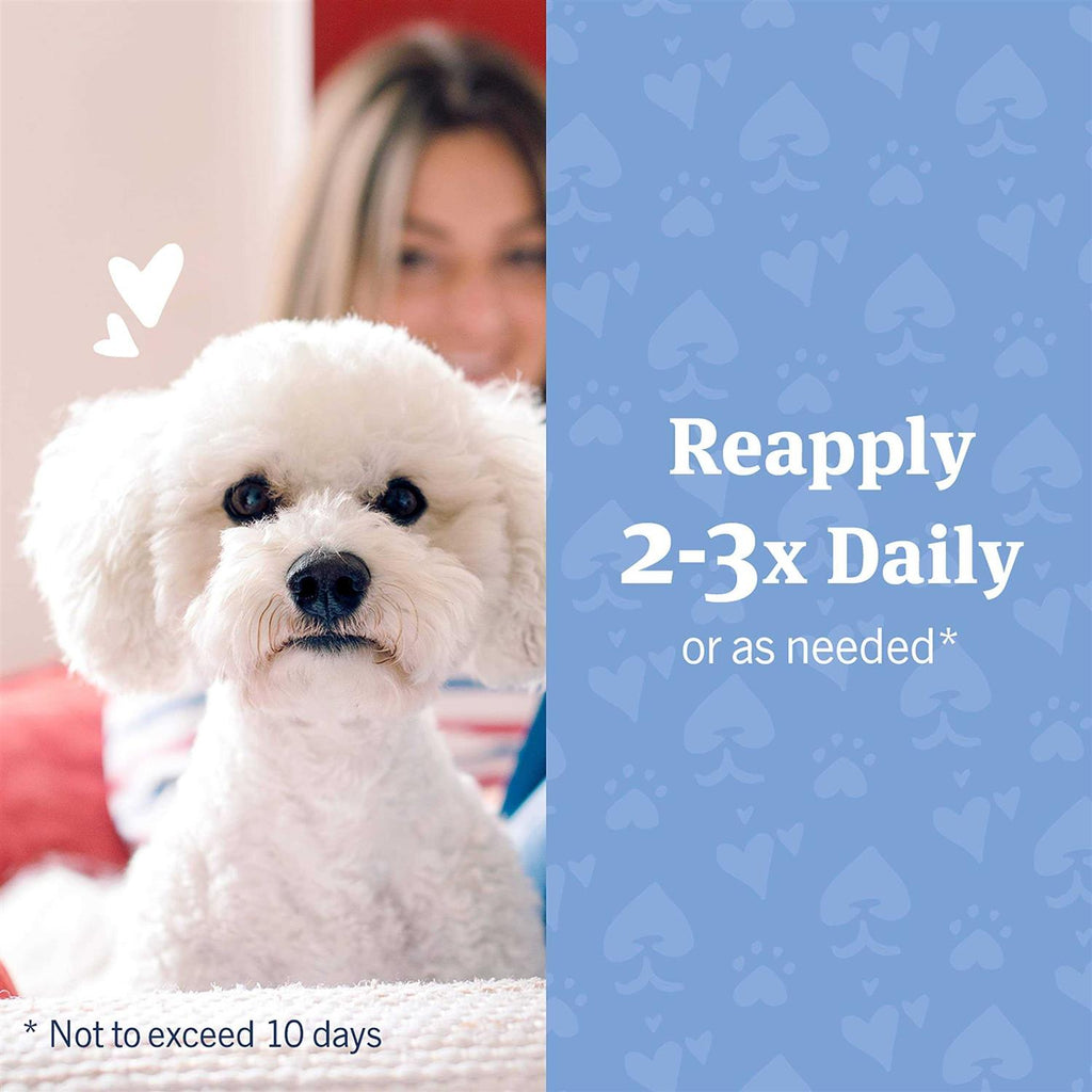 Hydrocortisone Spray for Dogs and Cats C419