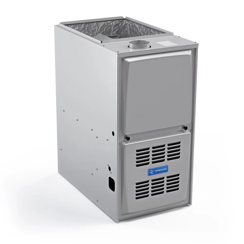 5 Ton 90,000 BTU Upflow/Horizontal Gas Furnace F3581