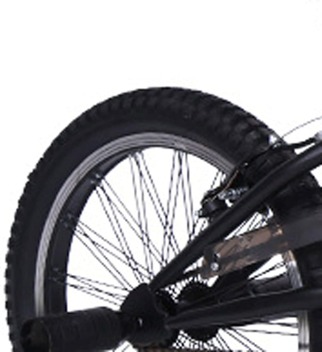 Fat Tire Electric Mountain Bike V2238