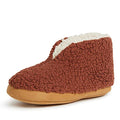 Women's Heritage Warm Up Bootie Slipper D367