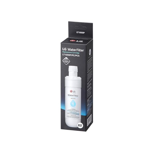 White Replacement Refrigerator Water Filter Z3617