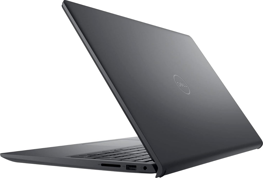 15.6" FHD Touchscreen Laptop, Intel i5-1135G7, 16GB DDR4 RAM, 512GB PCIe SSD, Windows 11 Home, Black P1007