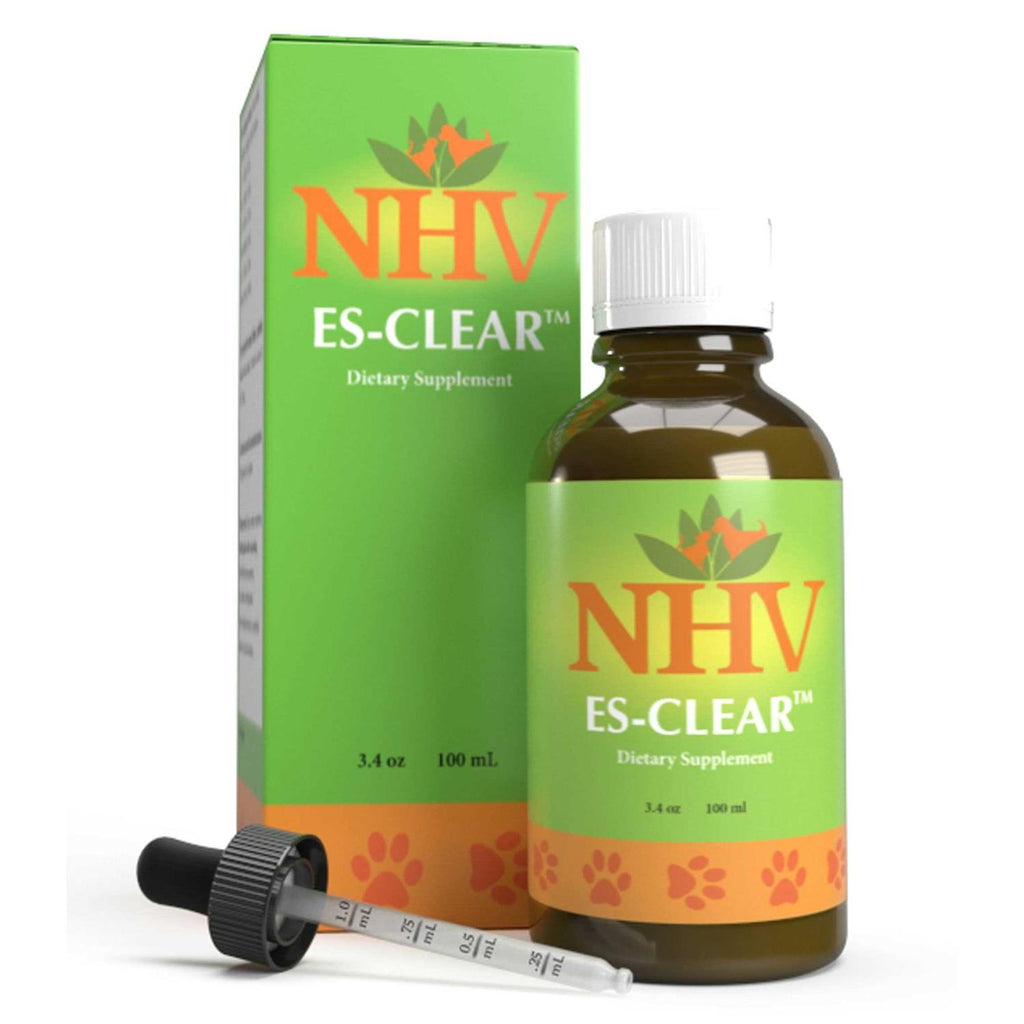 Es Clear for Cats and Dogs N594683