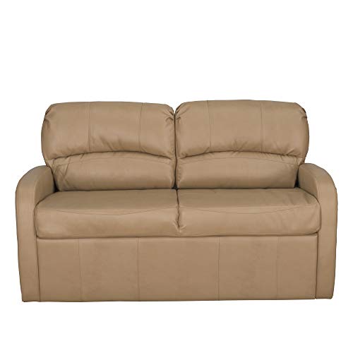 70" RV Jack Knife Sofa E6017