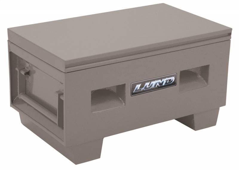 Steel Job Site Storage Box R625734