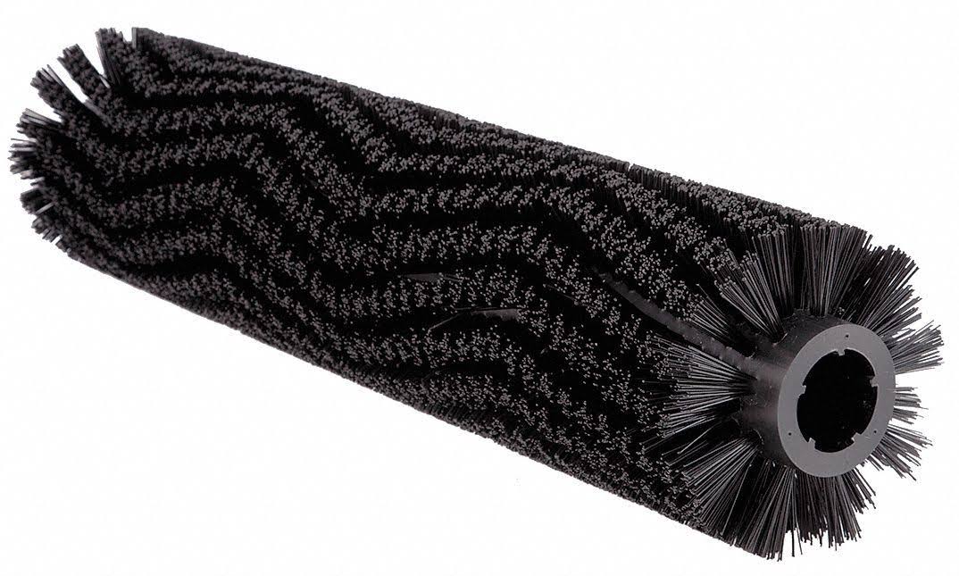 Brush Cylindrical HD Poly Scrub Q9943