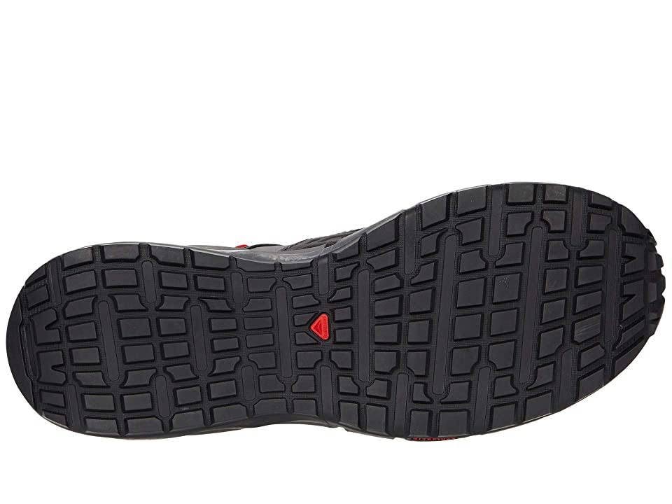 Men's Odyssey Mid GTX Black/Shale N151975