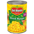 15oz Can Diced Mangos in Light Syrup (Pack of 12) F79659