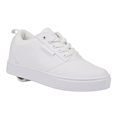 Adults Pro 20 Wheels Sneakers Shoes G205
