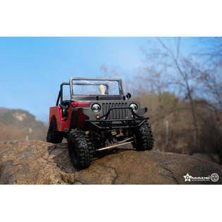 4WD Off-Road Vehicle Kit F536193