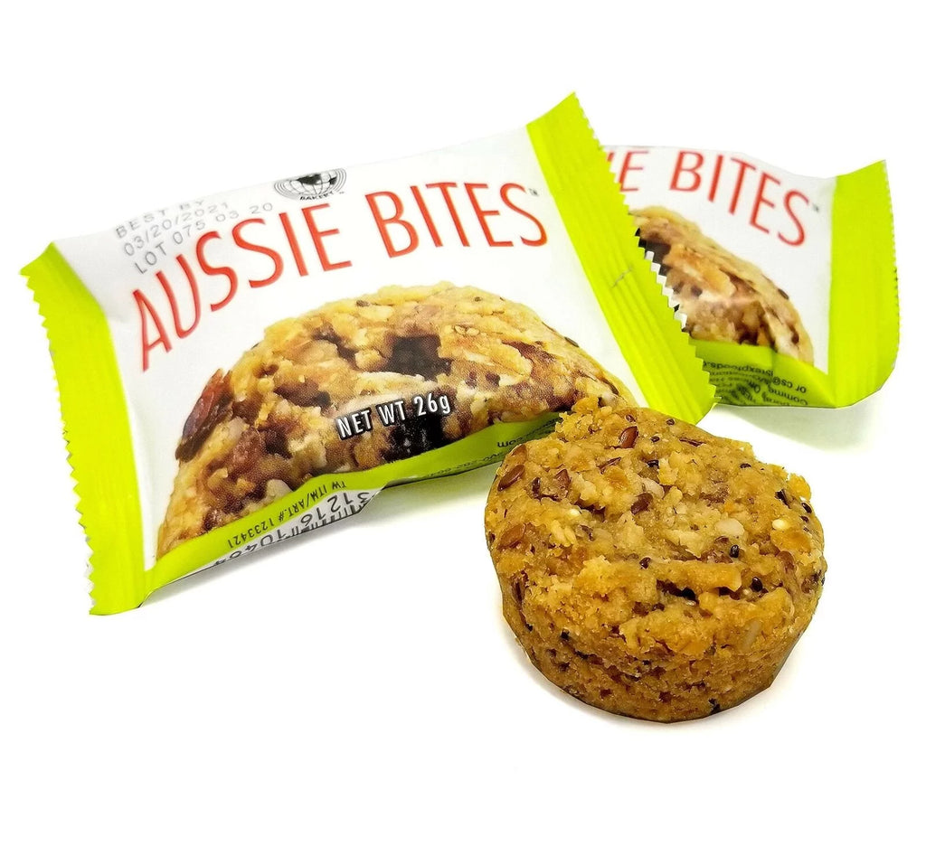27 oz Aussie Bites B6290