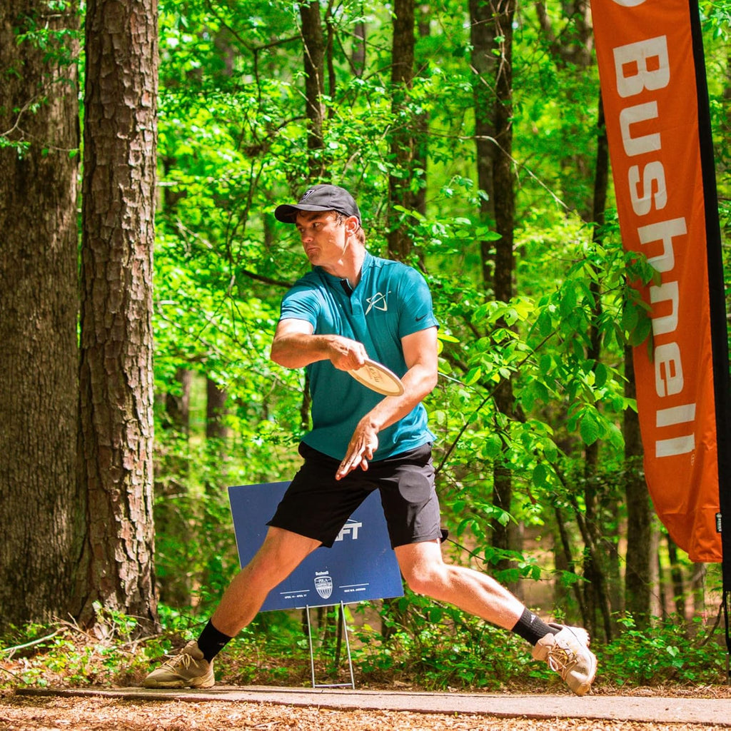 Overstable Disc Golf Driver U625