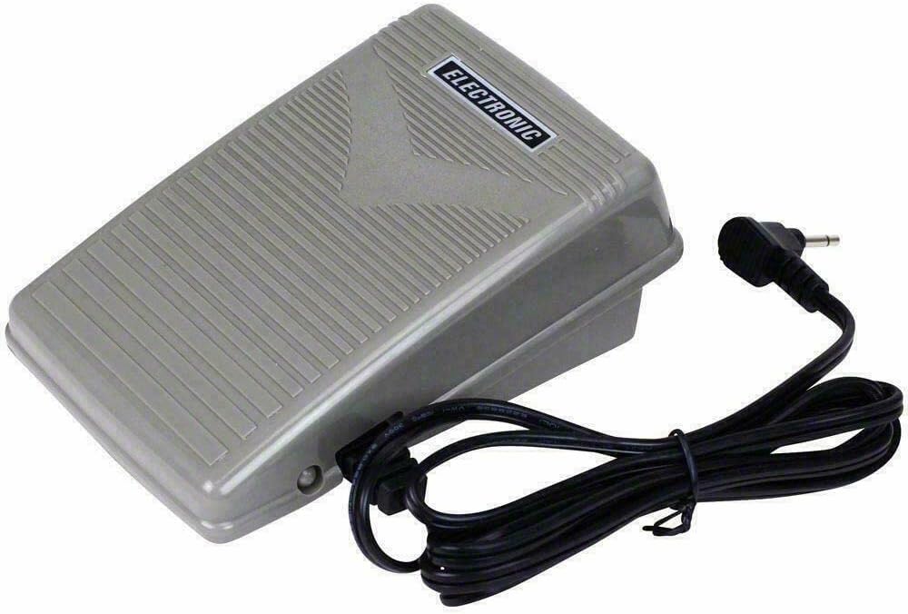 Sewing Machine Foot Pedal Speed Control C4537