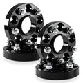 20mm Hubcentric Wheel Spacers 5x114.3 56.1mm M12x1.25 P344