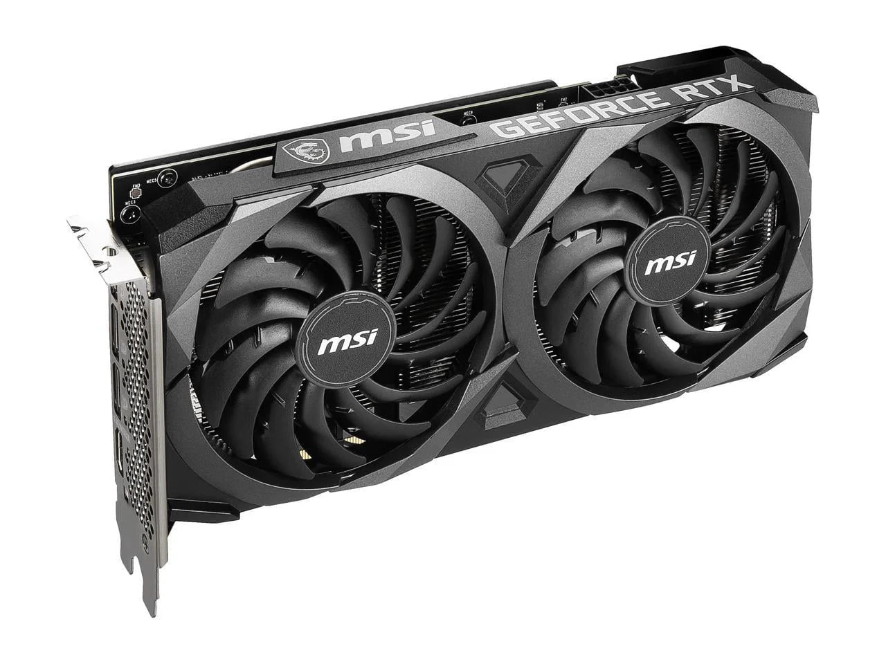 NVIDIA GeForce RTX 3060 12 GB GDDR6 Graphic Card O92216