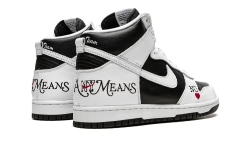Mens SB Dunk High Z2296