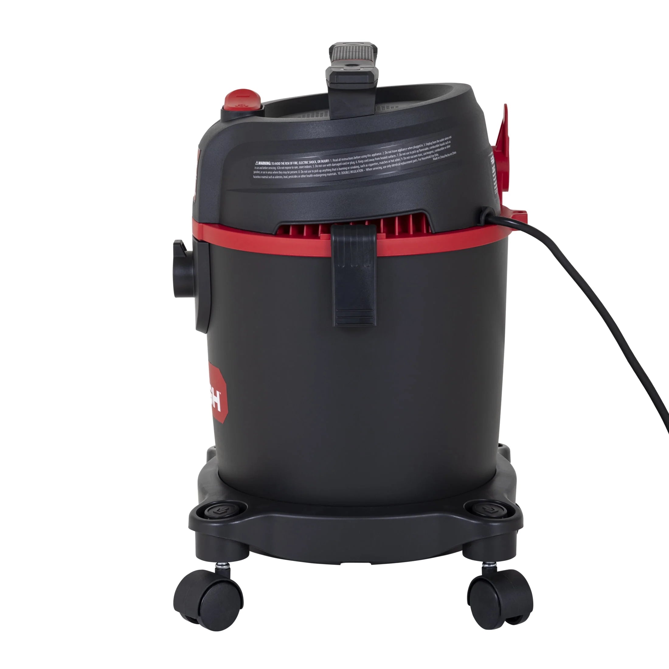 3 Gallon Wet Dry Vac Z4031