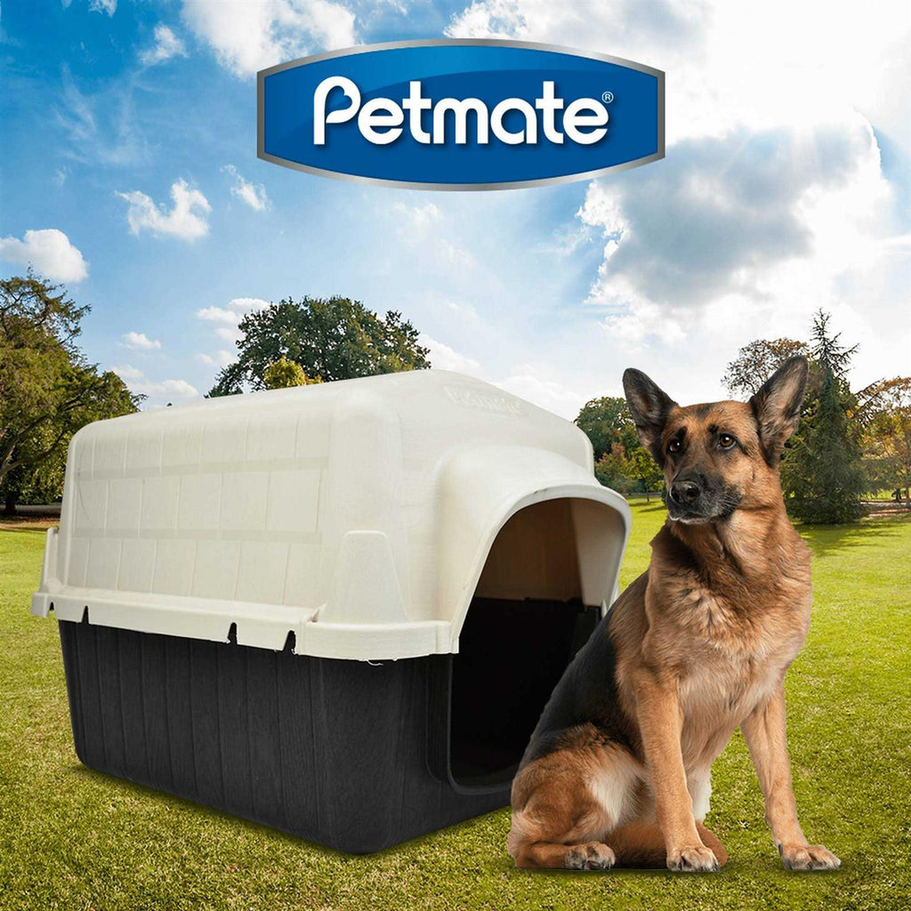 3 Dog House N304249