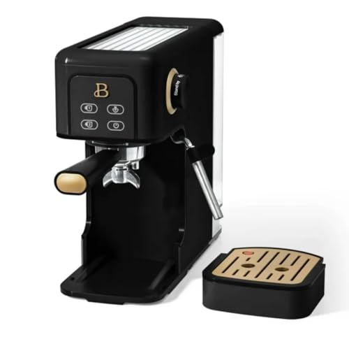 Espresso Maker with 20-Bar Pressure A31287