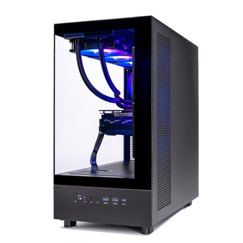 Desktop PC, Intel i7 14700F, RTX 5070 12GB, 1TB SSD, 32GB DDR5 RAM, Win 11 F47312