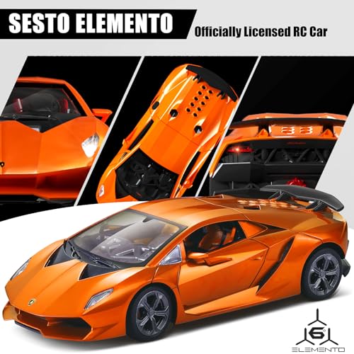 1/24 Scale RC Sport Racing Toy Car E877