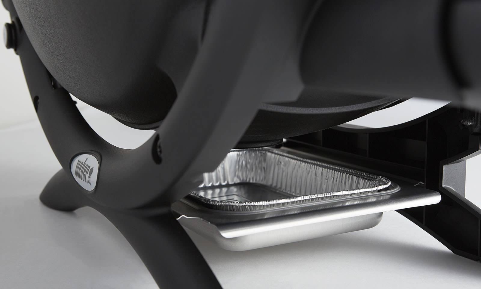 Electric Grill O5381