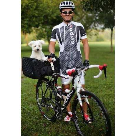 Pet Rider Bicycle Seat Lookout I802555
