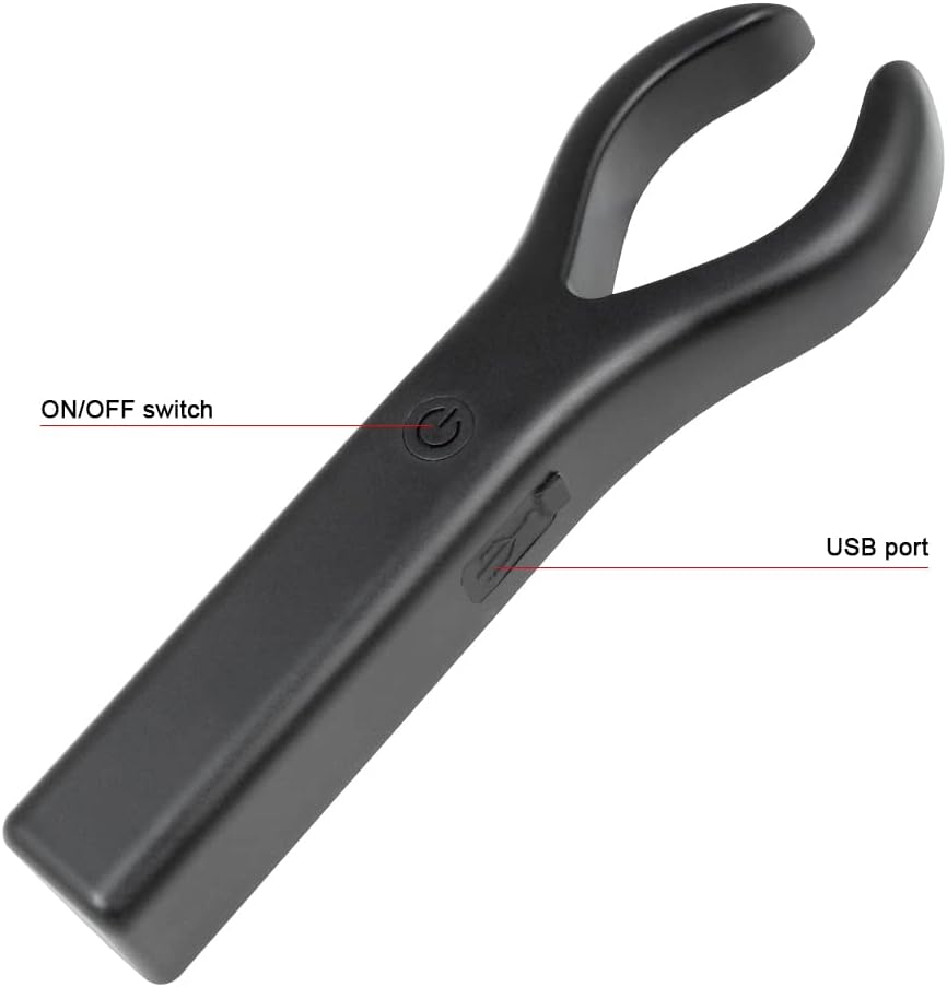 USB Infrared Vein Finder Viewer, Pack of 2 Y98485