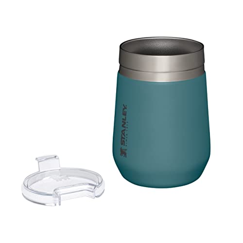 Stainless Steel Tumbler 0.29L Lagoon N9296