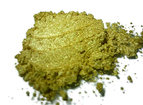 3 GL Epoxy Resin Kit, Black Diamond Mica Powder 1.5 oz Kit L59923
