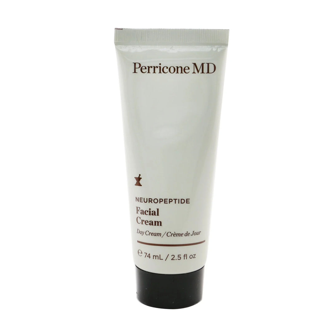 Neuropeptide Facial Cream 74ml 2.5oz W641