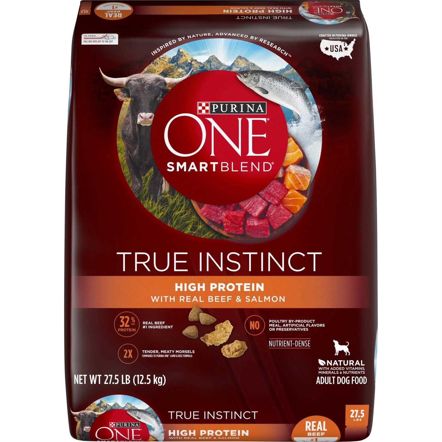 Dry Dog Food H8556