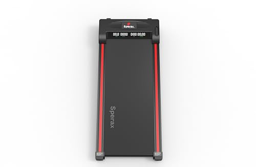 Walking Vibration Pad, Under Desk Treadmill, 2.5HP Low Noise Treadmill Pad with Remote Control S818898
