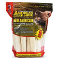 10-11 Dog Rawhide Retriever Rolls O2717