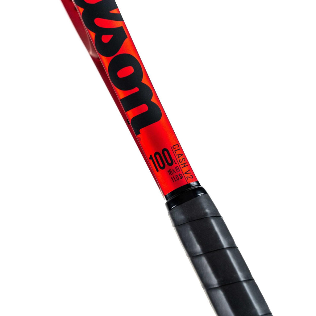 Clash 100 Tennis Racquet U437904