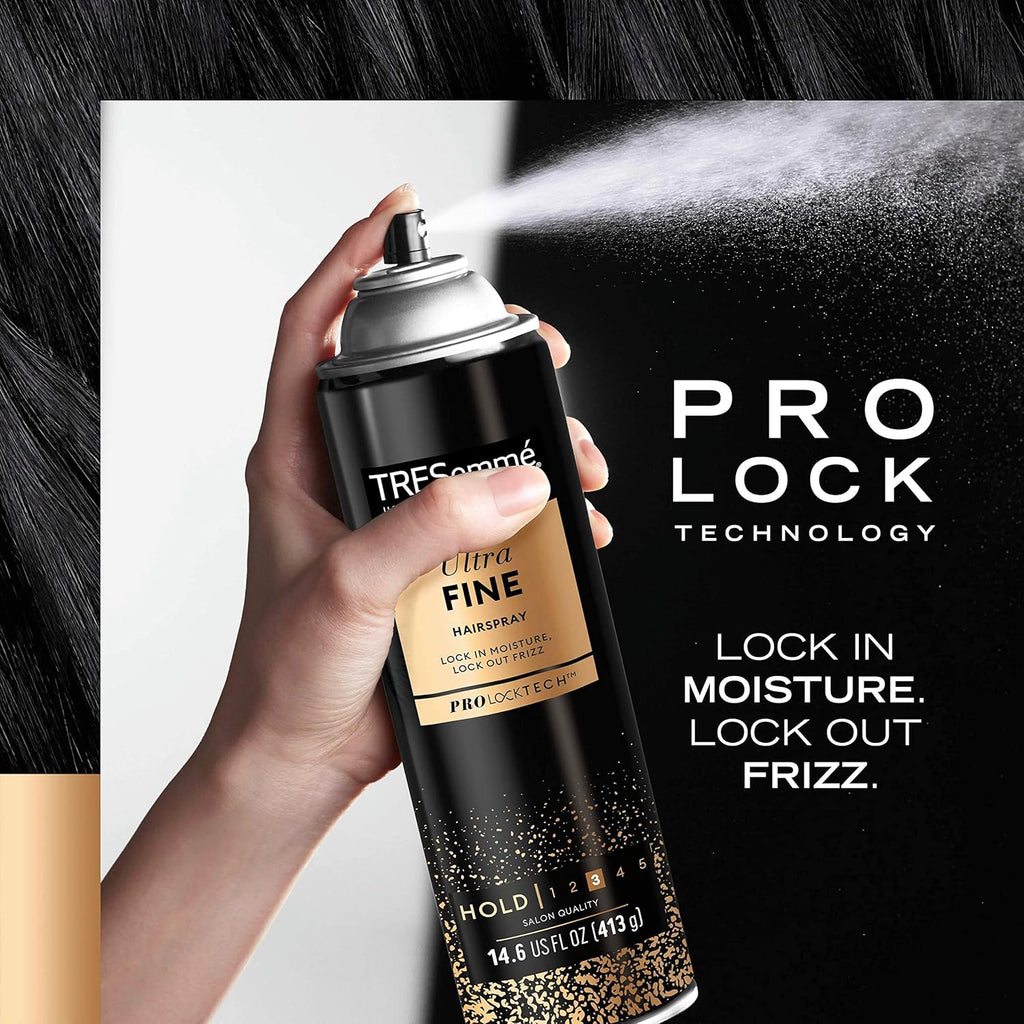 14.6 oz Ultra Fine Hairspray T86582