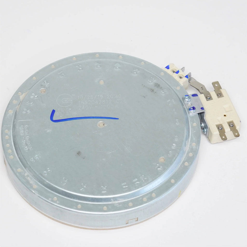 Surface Unit Burner R684
