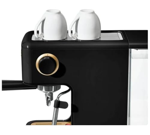Espresso Maker with 20-Bar Pressure A31287