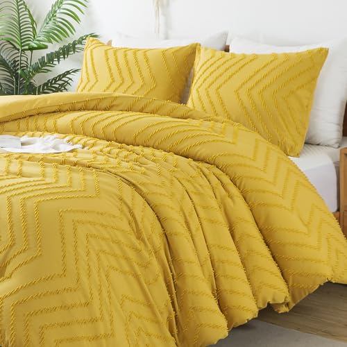 Beige California King 3 Pieces Comforter Set P1239