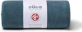 Quick Drying Microfiber Yoga Mat Towel, 72 Inch C530726