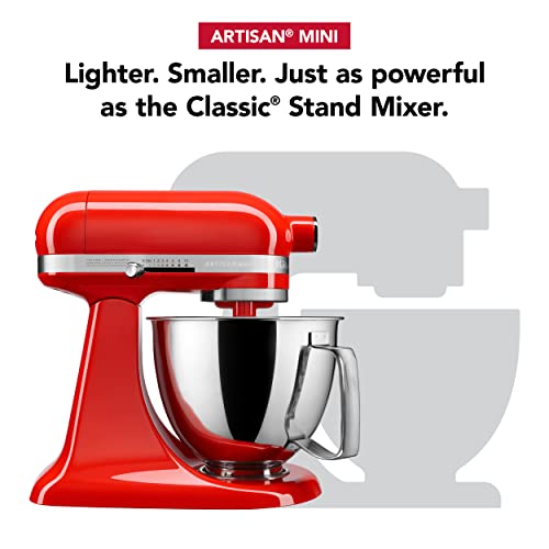3.5 Quart Tilt-Head Stand Mixer A732395
