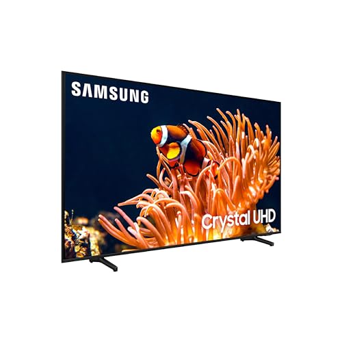 43-Inch 4K UHD Smart TV J8934